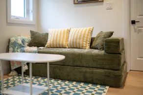The Dior GuestHouse | 1BR | New Built | Wifi - Image 4