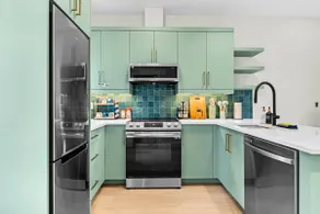 The Dior GuestHouse | 1BR | New Built | Wifi - Image 5