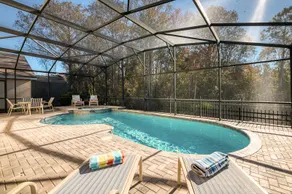 White Heron, 5 Bedroom, 3 Bath Disney Vacation - Image 4
