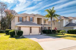 White Heron, 5 Bedroom, 3 Bath Disney Vacation - Image 2