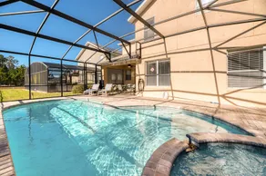 White Heron, 5 Bedroom, 3 Bath Disney Vacation - Image 3