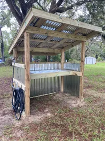 The Angler's Nook - Trailer Parking & Fish Station - Image 3