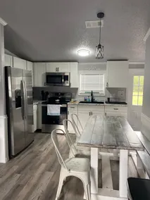 The Angler's Nook - Trailer Parking & Fish Station - Image 4