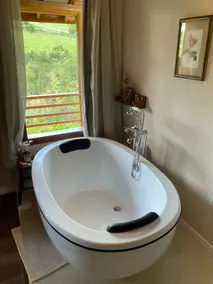 Charming chalet in Bueno Brandão - Image 2