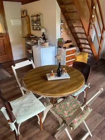 Charming chalet in Bueno Brandão - Image 3