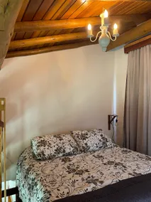 Charming chalet in Bueno Brandão - Image 4