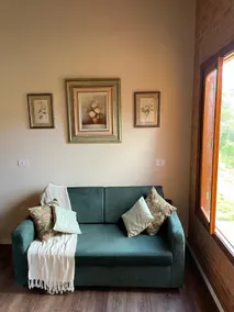 Charming chalet in Bueno Brandão - Image 5