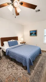 Modern • Near I-10 • Private • Safe Quiet Area - Image 5