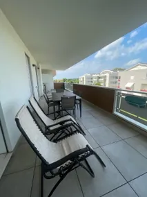 Apartment with parking - Image 4