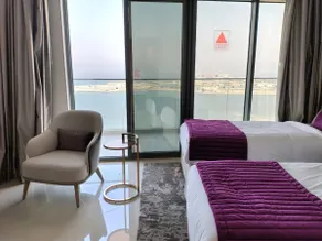 Beachfront Family Flat In Lusail - Image 4