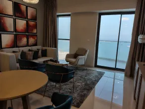 Beachfront Family Flat In Lusail - Image 2