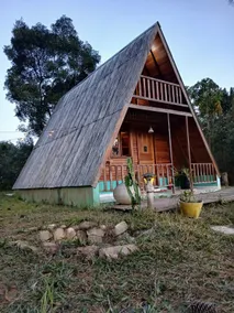 Roots Chalet for couples - Image 4