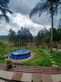 Roots Chalet for couples - Image 2