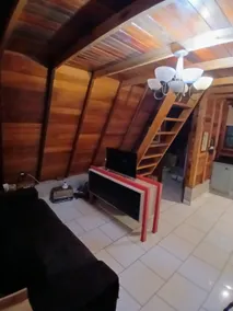 Roots Chalet for couples - Image 5