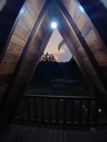 Roots Chalet for couples - Image 3