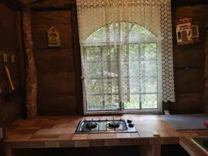 Cabin on a coffee plantation - Image 5