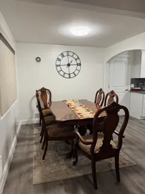 Cozy Stay• Near PLU, Tacoma Dome & Puyallup Fair - Image 3