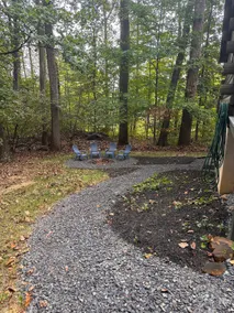 Gettysburg Cozy Cabin - Image 2