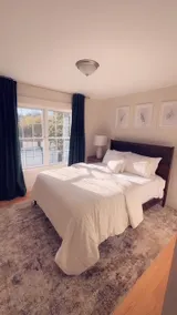 Brand New Stylish & Spacious 3-BR Retreat! - Image 3