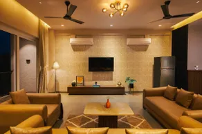 Zenith Palms by StayVista - 5BHK Mountain-View Villa with Private Pool - Image 4