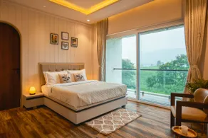 Zenith Palms by StayVista - 5BHK Mountain-View Villa with Private Pool - Image 3
