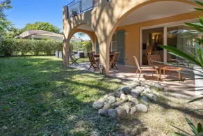 Spacious apartment St-Tropez - Terrace garden beach - Image 4