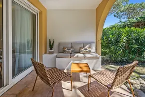 Spacious apartment St-Tropez - Terrace garden beach - Image 2