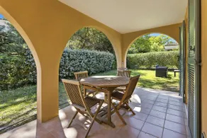 Spacious apartment St-Tropez - Terrace garden beach - Image 3