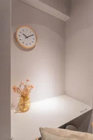 Perfect for nomads, between 2 JR & Kintetsu stations, ”Minimalist rooms that are just right for work/leisure” - Image 4
