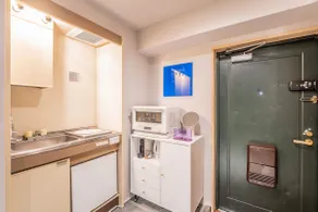 Perfect for nomads, between 2 JR & Kintetsu stations, ”Minimalist rooms that are just right for work/leisure” - Image 3