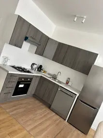 New! Apartment-4 people- Zaventem -kraainem - Image 4