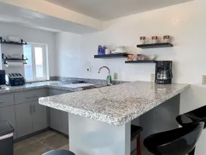 Oceanfront Home Newly Renovated - Image 3