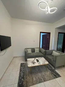 Two-Bedroom Apartment Near The Specialized Hospital - Image 2
