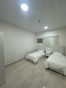 Two-Bedroom Apartment Near The Specialized Hospital - Image 5