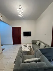Two-Bedroom Apartment Near The Specialized Hospital - Image 3