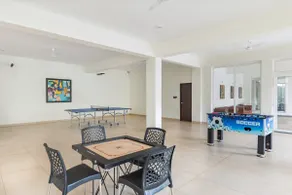 Zomestays Siolim|Apartment-Pool-Gym - Image 3