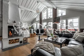 Luxury Apartment with SPA in Tandadålen, Sälen - Image 2