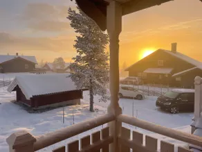 Luxury Apartment with SPA in Tandadålen, Sälen - Image 4