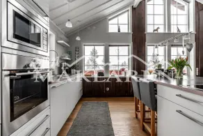 Luxury Apartment with SPA in Tandadålen, Sälen - Image 5