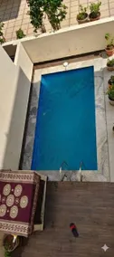 Silver Sand Resorts With Private Swimming Pool - Image 2