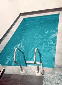 Silver Sand Resorts With Private Swimming Pool - Image 5