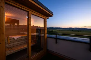 Tatra Horizon apartment & Private Wellness - Image 5