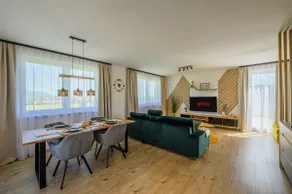 Tatra Horizon apartment & Private Wellness - Image 3