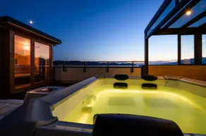 Tatra Horizon apartment & Private Wellness - Image 2