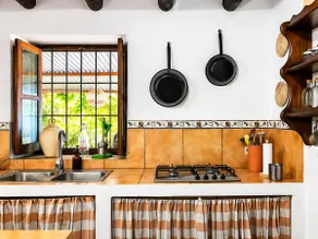 Private pool - The Best Farm House experience - Image 3