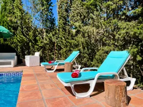 Private pool - The Best Farm House experience - Image 2