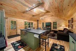 Moose River Lodge – Riverfront and Walk to Town! - Image 2