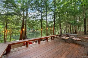 Moose River Lodge – Riverfront and Walk to Town! - Image 5