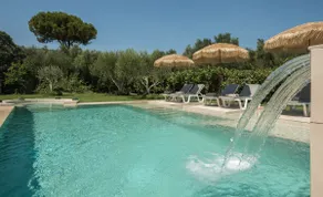 Vanesa Villa Retreat, 3BR with Lush Outdoor Oasis by Villa Mana Gers - Image 4