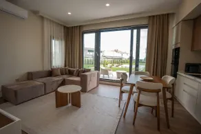 2+1 Apartment with Garden - Image 2